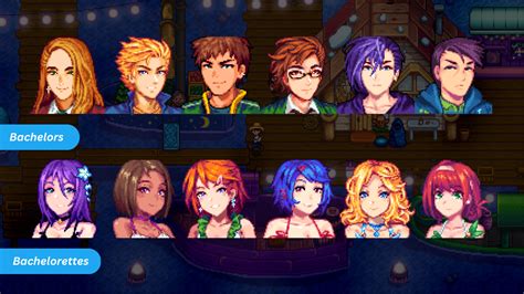 The 15 Best Nude and Sex Mods for Stardew Valley